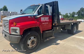 Main image Chevrolet C7500