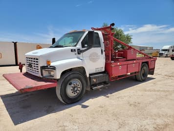 Main image Chevrolet C7500