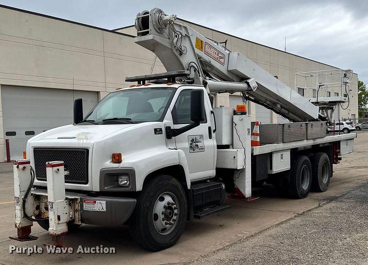 Image of Chevrolet C8500 Primary image