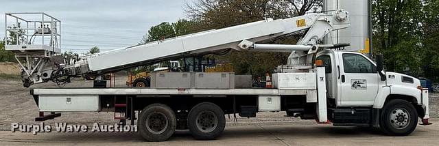 Image of Chevrolet C8500 equipment image 3