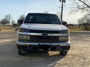 Main image Chevrolet Colorado 1