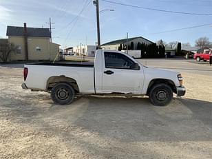 Main image Chevrolet Colorado 4