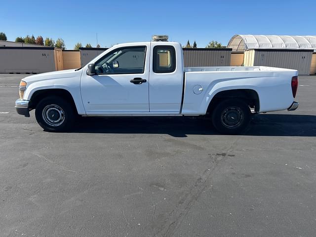 Image of Chevrolet Colorado equipment image 4