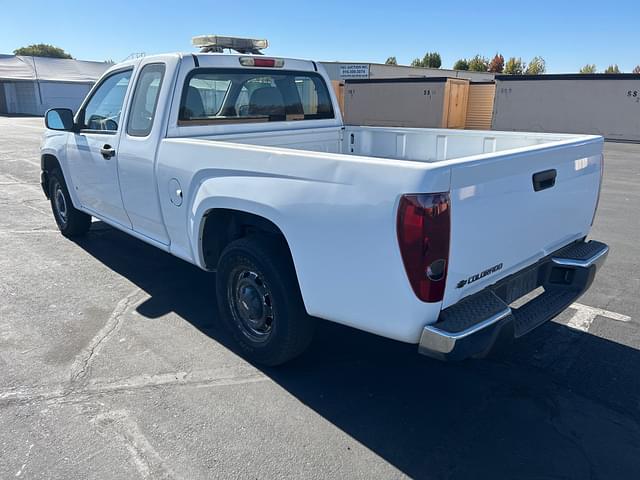 Image of Chevrolet Colorado equipment image 3