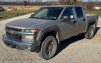 Main image Chevrolet Colorado