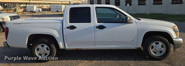 Image of Chevrolet Colorado equipment image 3
