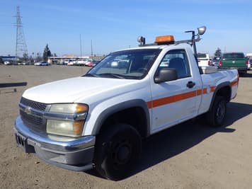 Main image Chevrolet Colorado