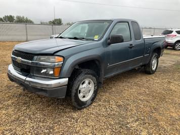 Main image Chevrolet Colorado