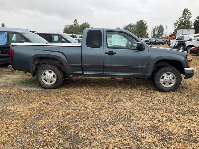 Image of Chevrolet Colorado equipment image 3