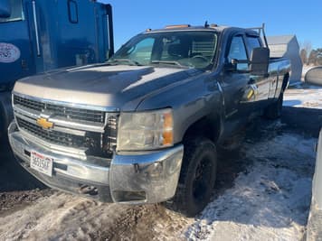 Main image Chevrolet 2500