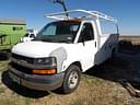 2007 Chevrolet 3500 Express Image