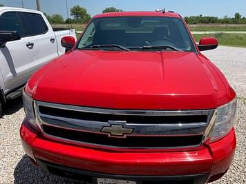 Main image Chevrolet Silverado