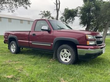 Main image Chevrolet 1500