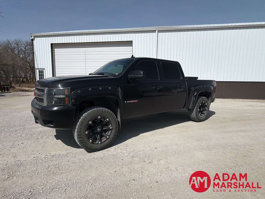 Image of Chevrolet 1500 Primary image