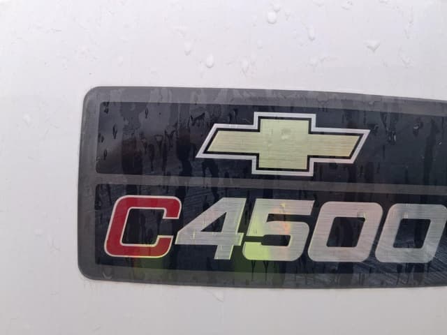 Image of Chevrolet C4500 equipment image 2