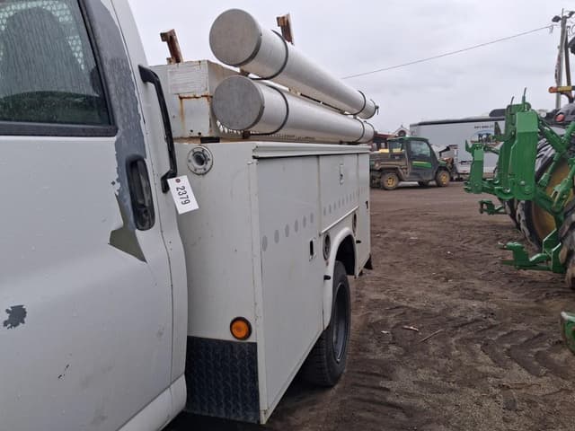 Image of Chevrolet C4500 equipment image 3