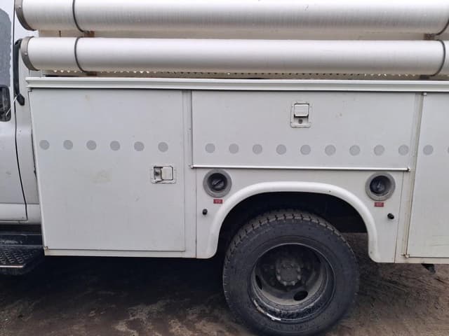 Image of Chevrolet C4500 equipment image 4