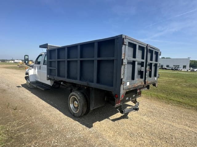 Image of Chevrolet C4500 equipment image 2