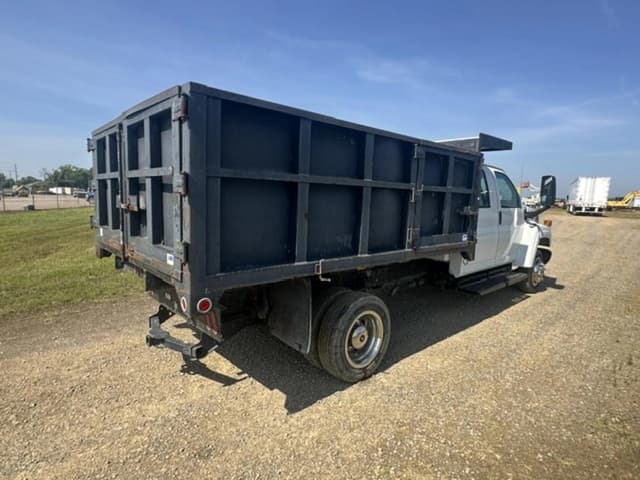 Image of Chevrolet C4500 equipment image 4