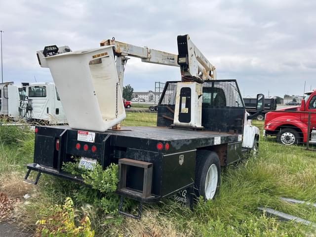 Image of Chevrolet Kodiak C6500 equipment image 4