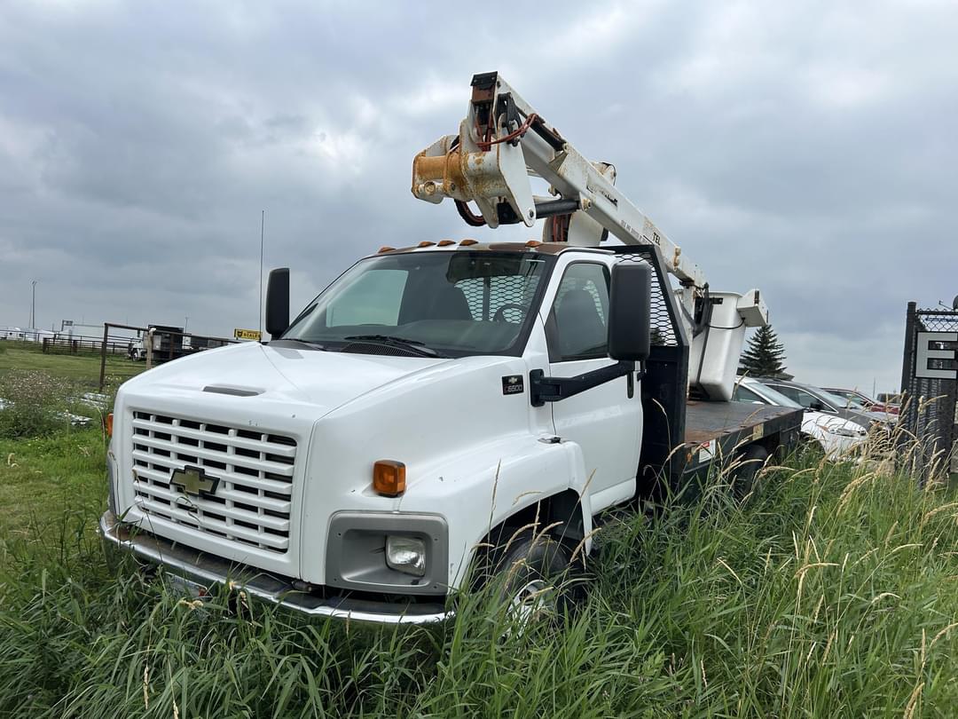 Image of Chevrolet Kodiak C6500 Primary image