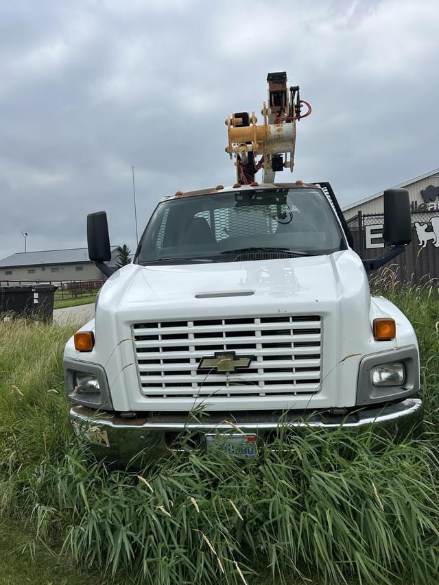 Image of Chevrolet Kodiak C6500 equipment image 1