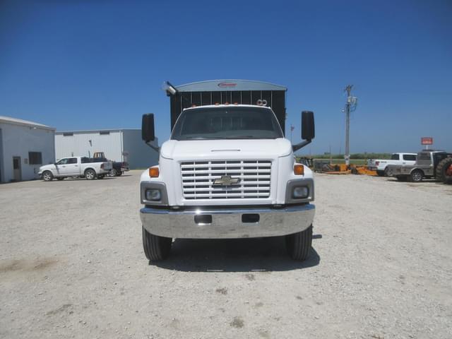 Image of Chevrolet Kodiak C7500 equipment image 3