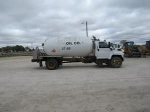 2007 Chevrolet Kodiak C8500 Image