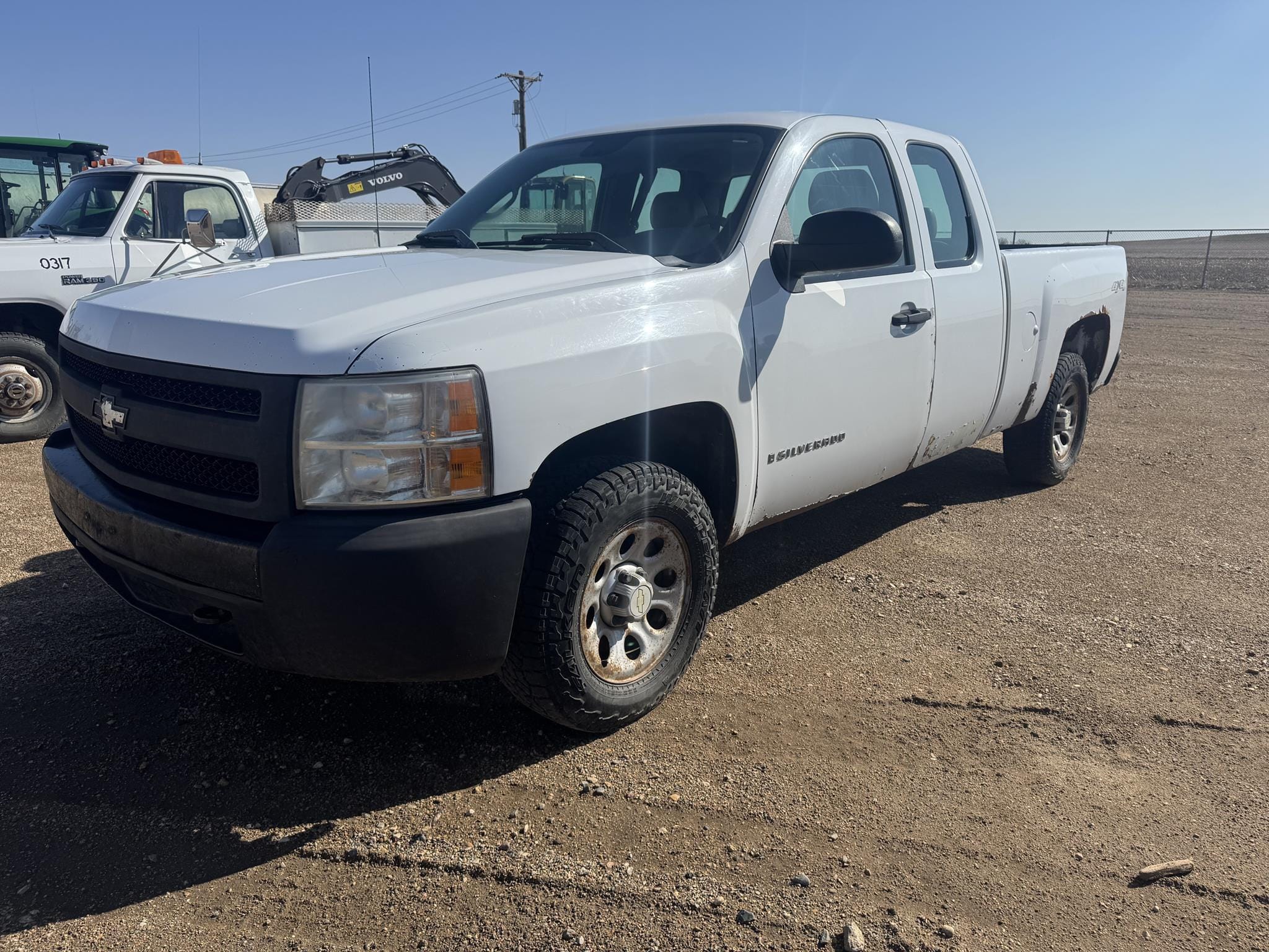 Main image Chevrolet 1500