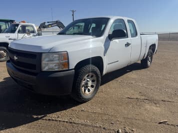 Main image Chevrolet 1500