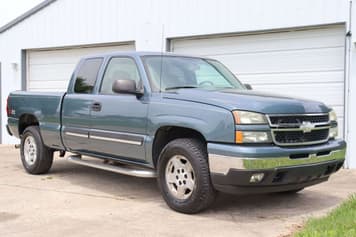 Main image Chevrolet 1500