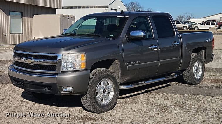 Image of Chevrolet 1500 Primary image