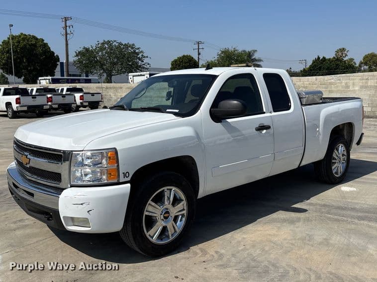 Image of Chevrolet 1500 Primary image