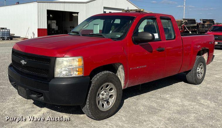 Image of Chevrolet 1500 Primary image