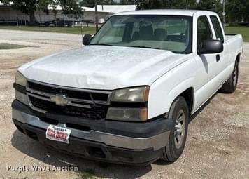 Main image Chevrolet 1500