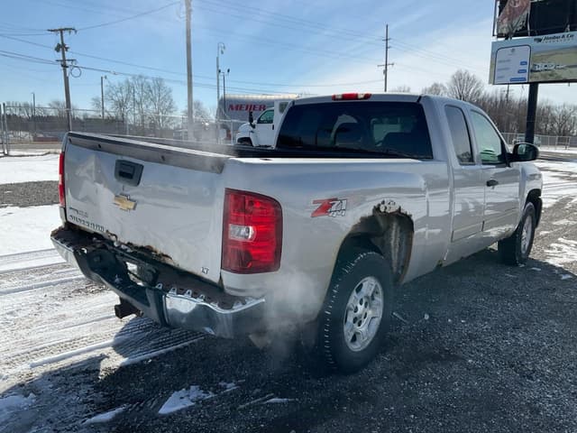 Image of Chevrolet 1500 equipment image 4