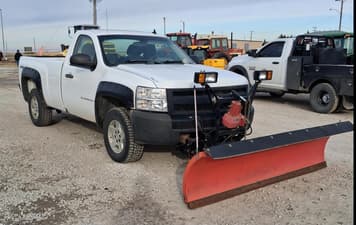 Main image Chevrolet 1500