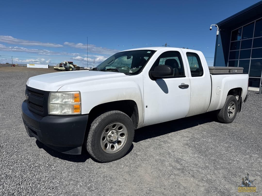 Image of Chevrolet 1500 Primary image