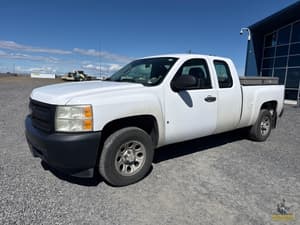 2007 Chevrolet 1500 Image