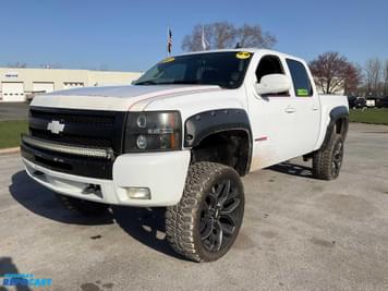 Main image Chevrolet 1500