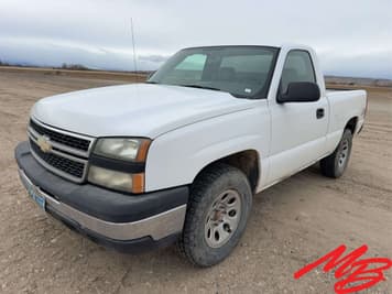 Main image Chevrolet 1500