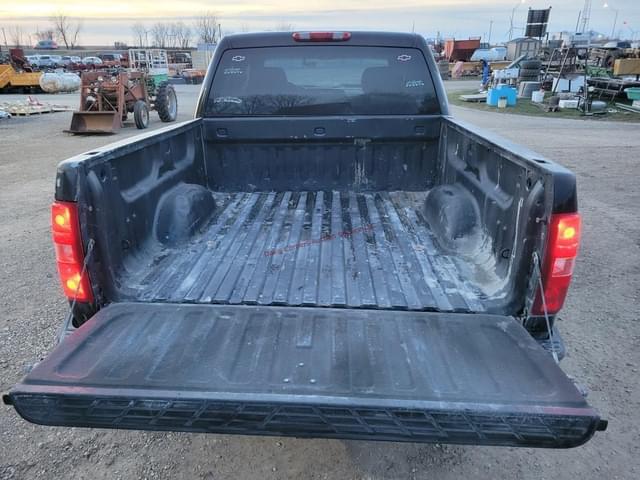Image of Chevrolet 1500 equipment image 4