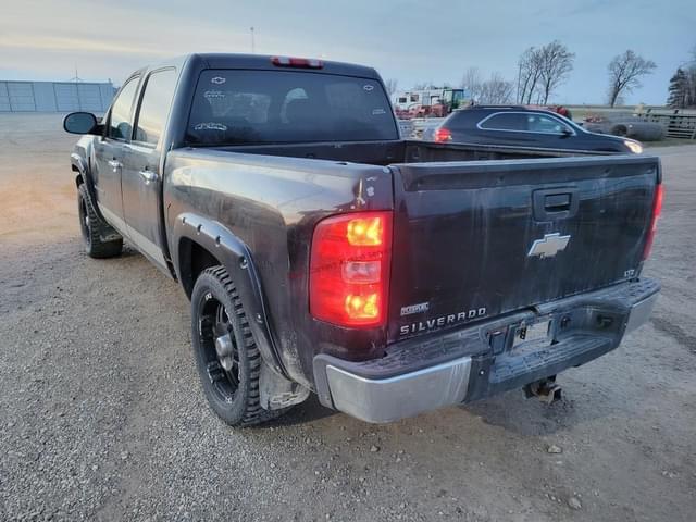 Image of Chevrolet 1500 equipment image 2