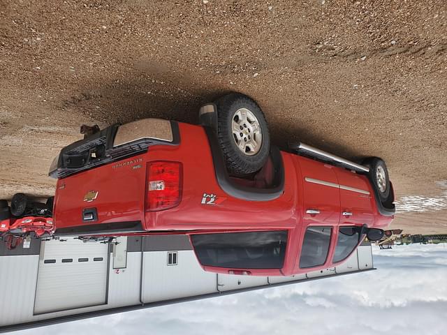 Image of Chevrolet 1500 equipment image 3