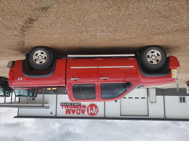 Image of Chevrolet 1500 equipment image 4