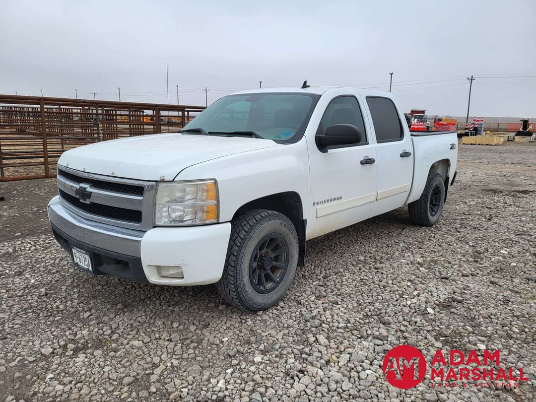 Image of Chevrolet 1500 Primary image