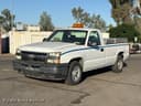 2007 Chevrolet 1500 Image