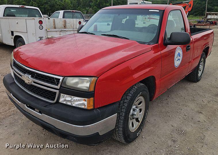 Image of Chevrolet 1500 Primary image