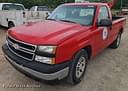 2007 Chevrolet 1500 Image