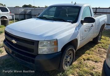 Main image Chevrolet 1500